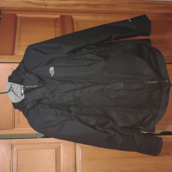 The North Face Jackets & Blazers - North Face 3-in-1 Jacket